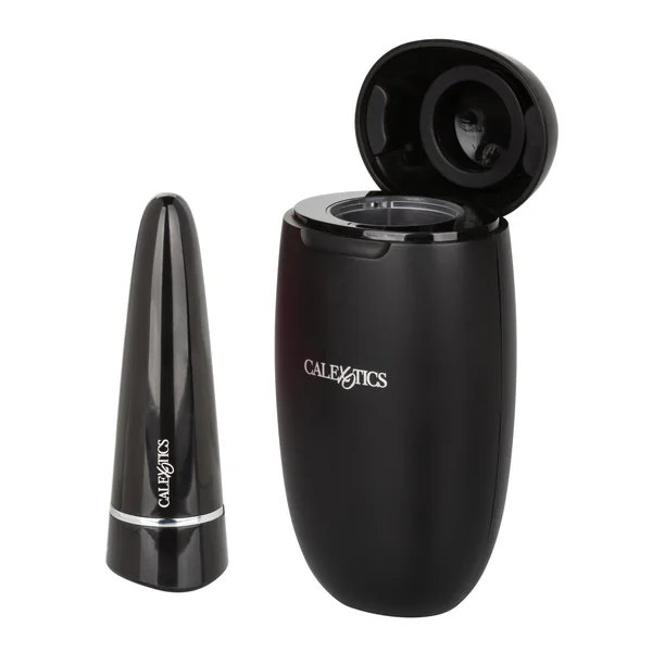 My Pod Vibrating Massager - Black
