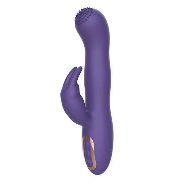 My Secret Erotica - Purple