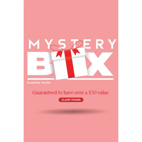 Mystery Box by Lingerie Diva