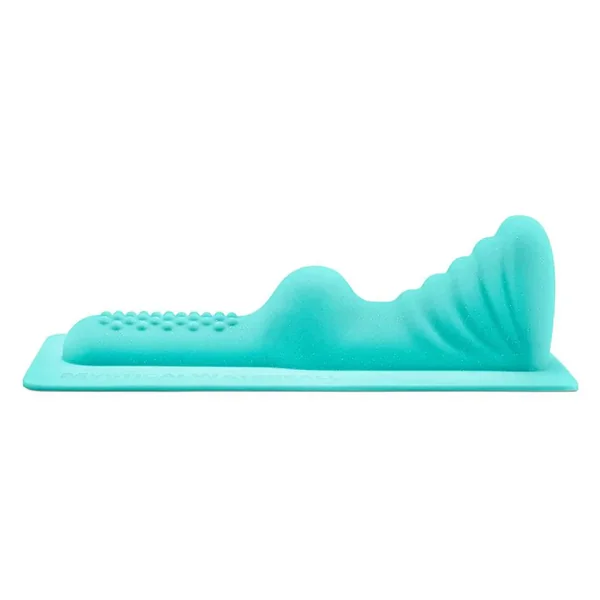 Mystical Waterfall Silicone Attachment for Unicorn & Cowgirl Machines
