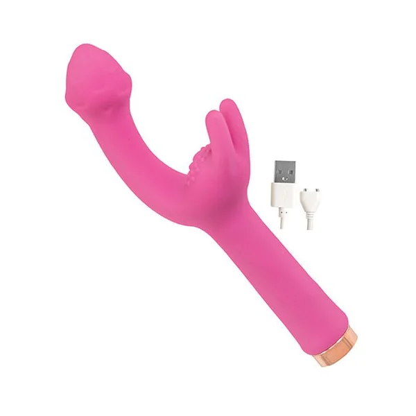 Mystique Vibrating G Spot Massager