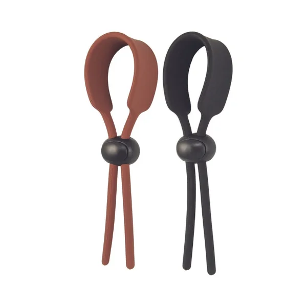 Nasstoys Cock Loops Lasso Adjustable Cock Rings