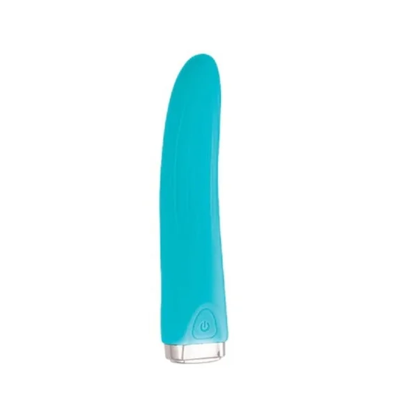 Nasstoys My Secret Finger Rechargeable Silicone Pinpoint Bullet Vibrator