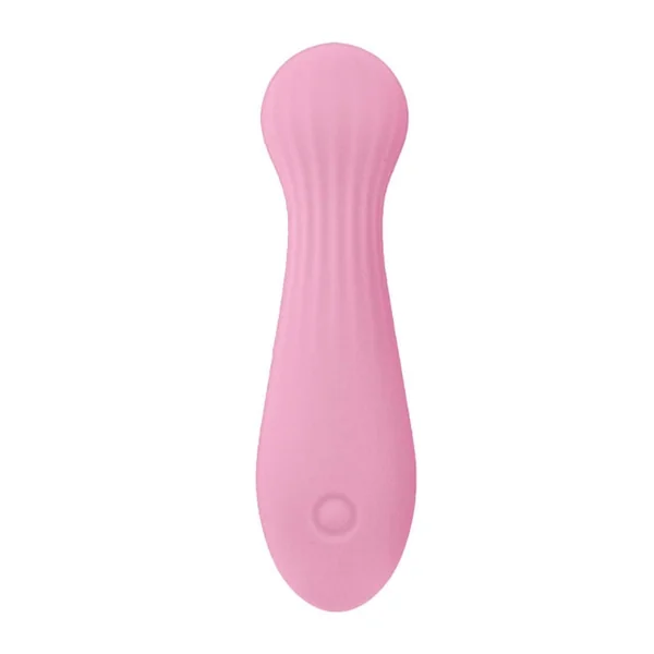 Nasstoys My Secret Torpedo Rechargeable Silicone Powerful Mini Wand