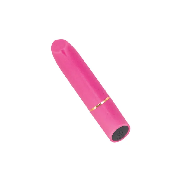 Nasstoys Mystique Vibrating Massager Rechargeable Powerful Bullet