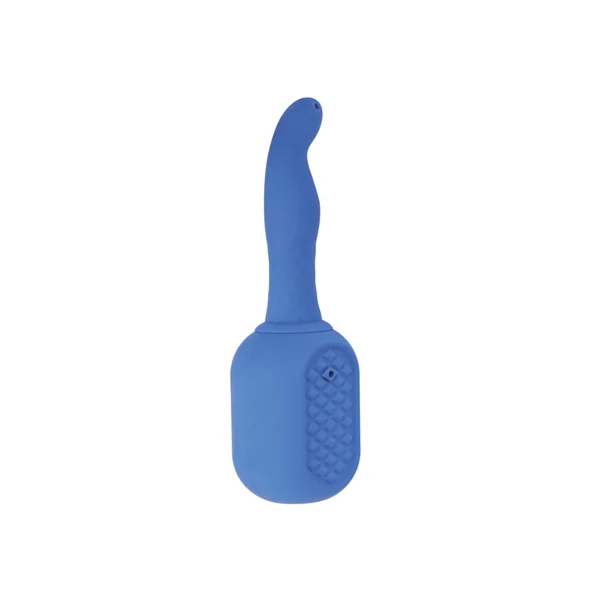 Nasstoys Rechargeable Silicone Vibrating Douche