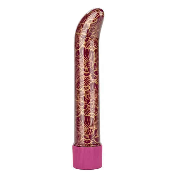 Naughty Bits Oh My G-Spot - G-Spot Vibrator