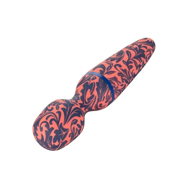 Naughty Bits W.I.L.F. Wand I'd Like to F**k - Multicolor