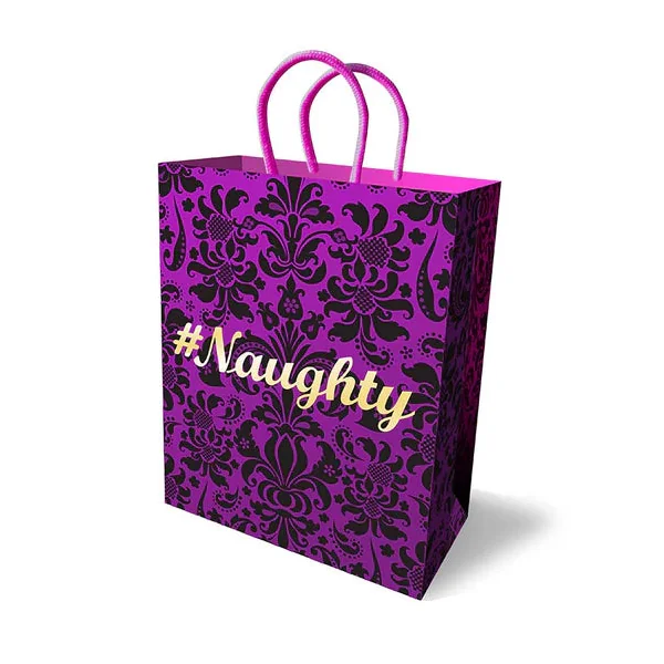 #Naughty- Gift bag