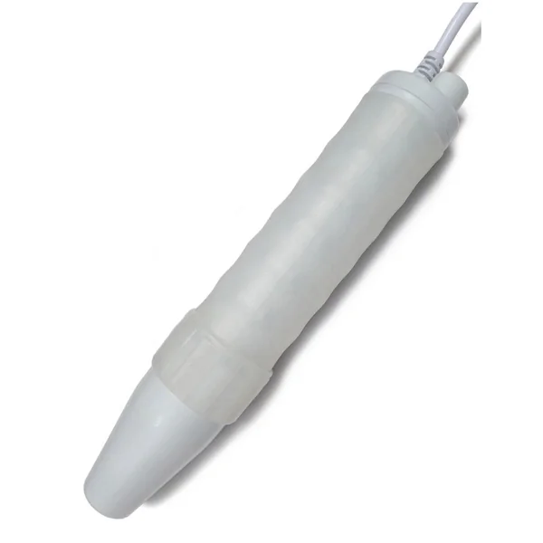 Neon Wand Purple Elec w/Handle - Assorted Colors