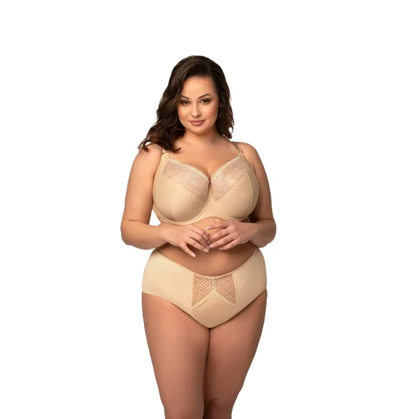 NESSA Ksymena Underwire Bra (Size 34L)