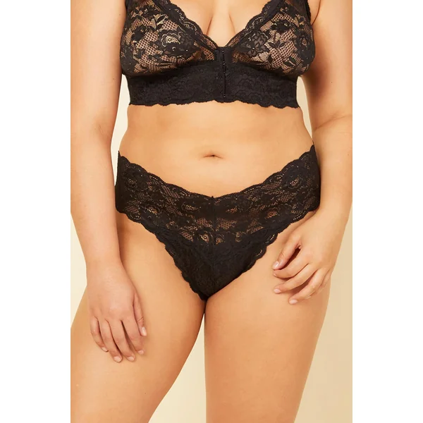 Never Say Never Hotpants