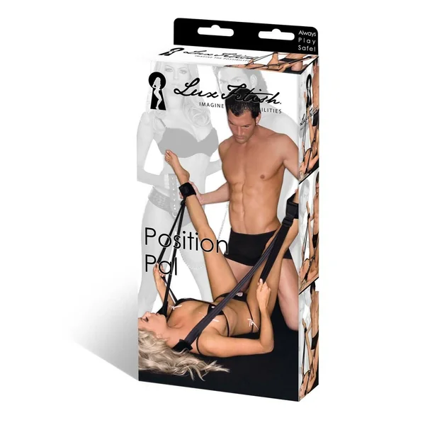 NEW Couples Sex Sling Adult Couple