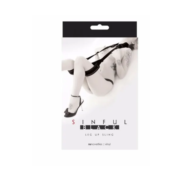 NEW Couples Sex Sling Adult Couple