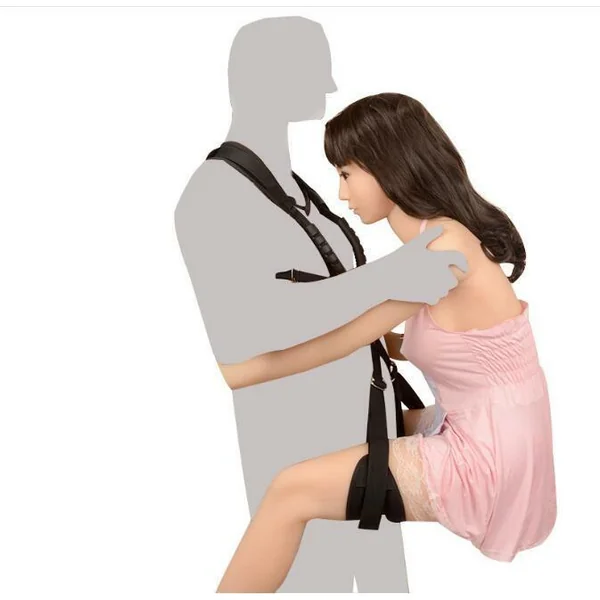 NEW Couples Sex Sling Adult Couple Games