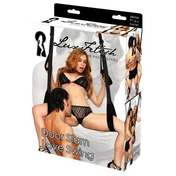 NEW Couples Sex Sling Adult Couple