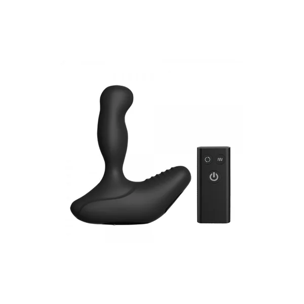 Nexus Revo Stealth Rotating Vibrating Prostate Massager