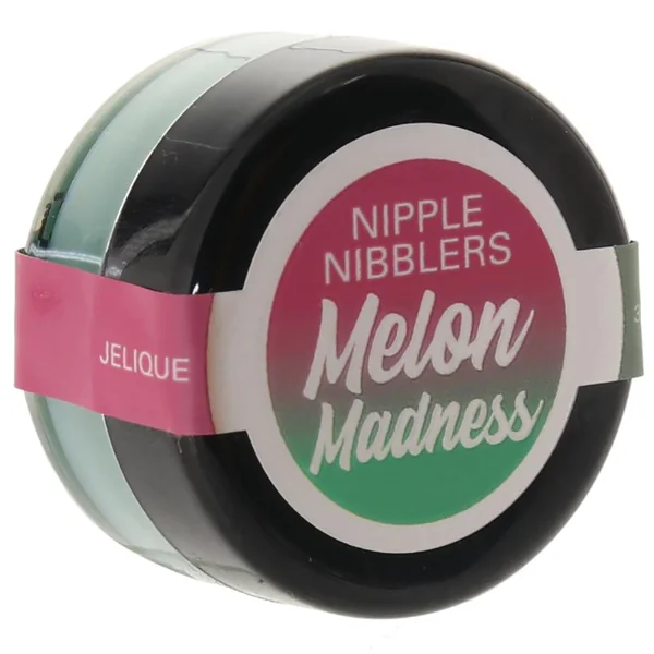 Nipple Nibblers