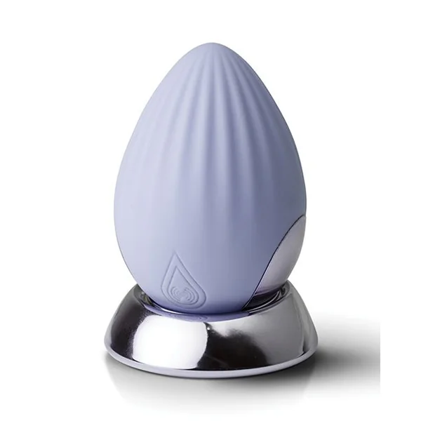 NIYA 4 Massager - Cornflower