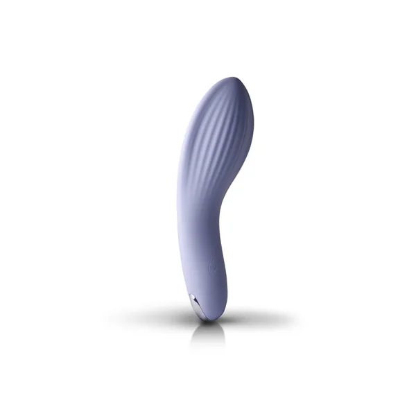 NIYA N2 Rechargeable Silicone Couples Massager by Rocks Off