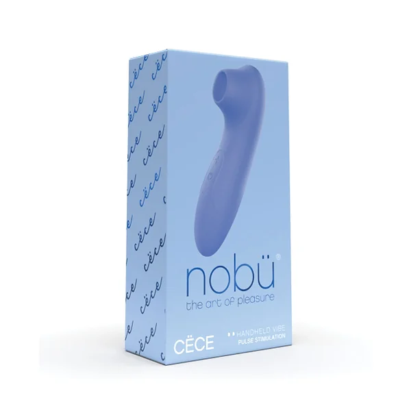 Nobu Essentials Cece Pulse Stimulator
