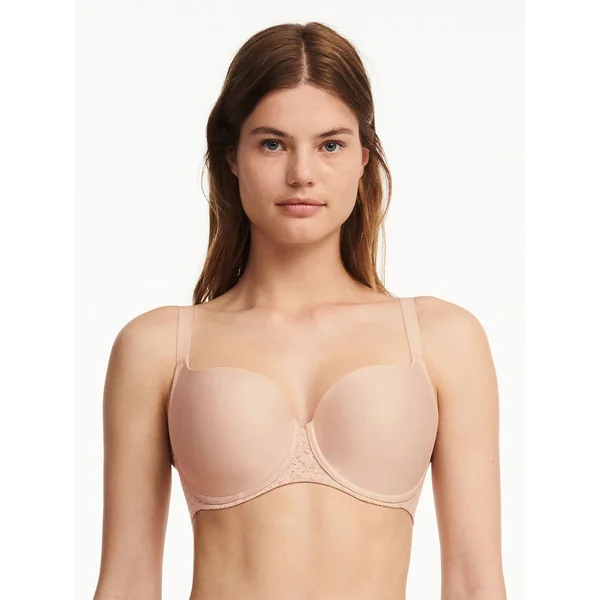 Norah Comfort Smooth Spacer T-Shirt Bra