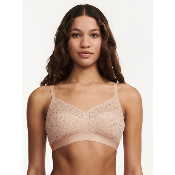 Norah Comfort Supportive Wirefree Bra
