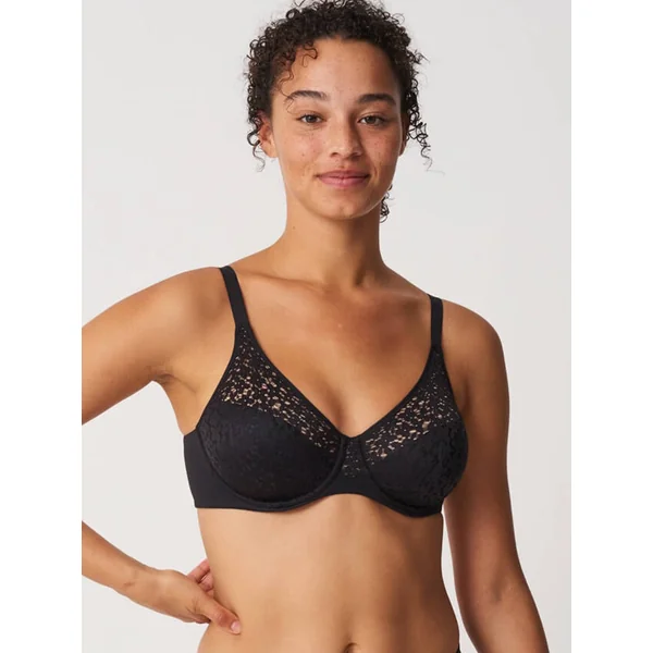Norah Comfort Underwire Bra