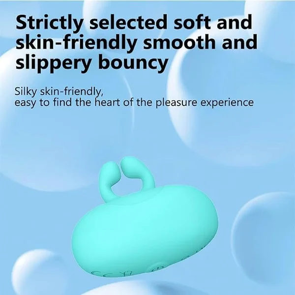 Nose Clip Oral Clit Stimulator Sex- Toy, Remote Control Clitoral Stimulation Blowjob Adult- Toys, High-Strength 10-Frequency Sexual- Pleasure Tools For Couples Women Viberator