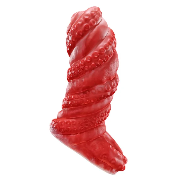 Nothosaur Alla’s Snare - Tentacle Penis Sleeve - Cock Sheath