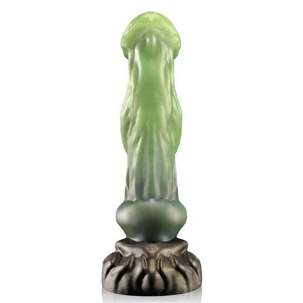 Nothosaur Avenging Dragon - Fantasy Dildo - Dragon Dildo