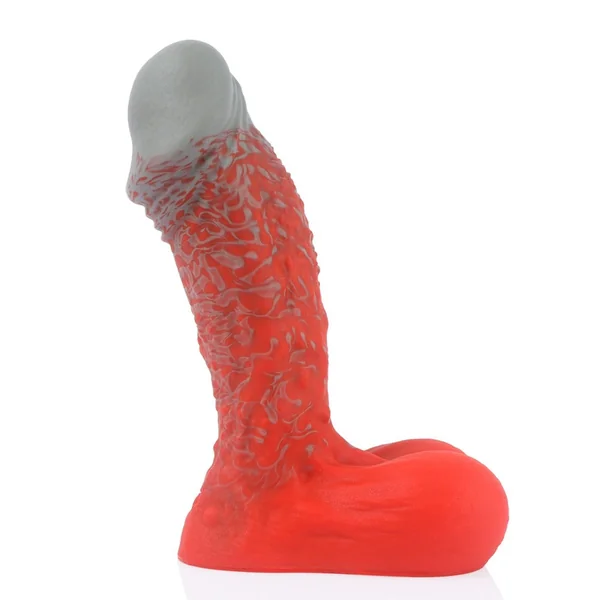 Nothosaur GOBLIN - Fantasy Dildo - Huge Monster Dildo - Goblin Cock Dildo