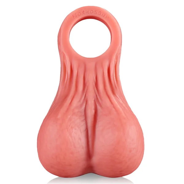 Nothosaur Goblin O-Balls - Silicone Cock Ring - Penis Ring