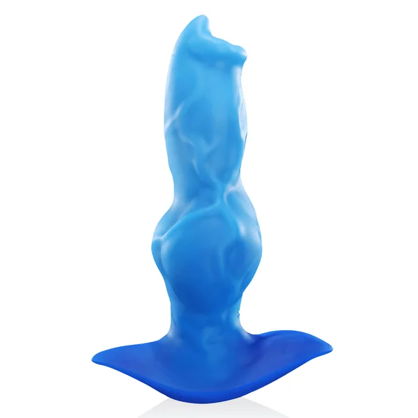 Nothosaur Grae Plug – Knot Butt Plug