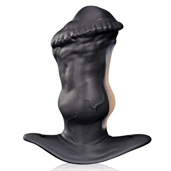 Nothosaur IPONY - Fantasy Dildo - Horse Knot Dildo - Flared Horse Dildo