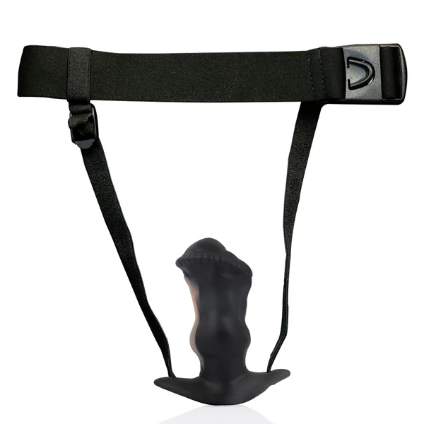 Nothosaur IPONY - Strap On Dildo - Horse Dildo - Public Butt Plug