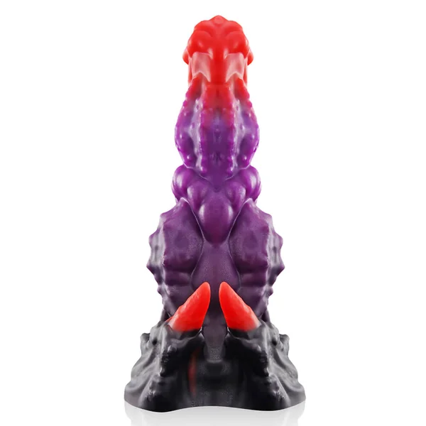 Nothosaur Karkinos – Fantasy Monster Dildo