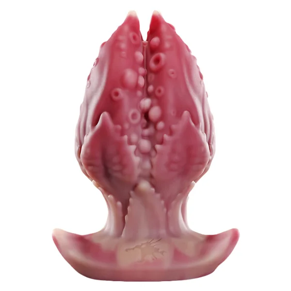 Nothosaur Kox Plug – Large Silicone Butt Plug