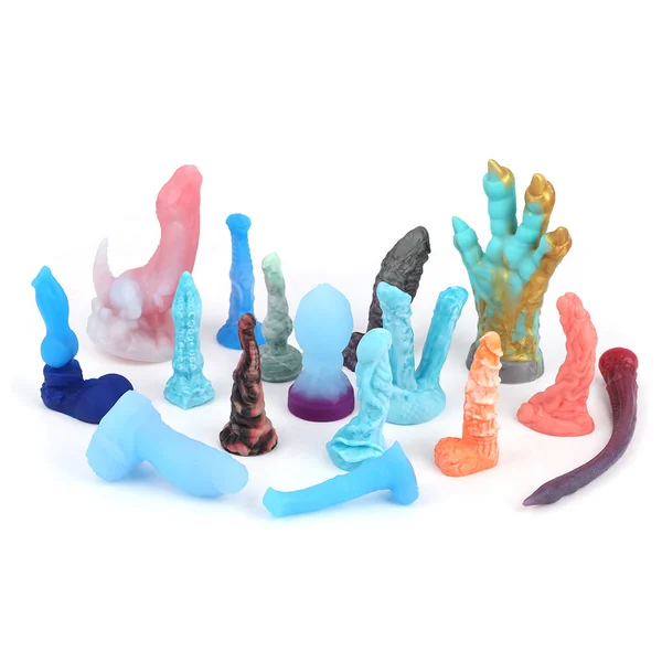 Nothosaur - LITTLE DONGS