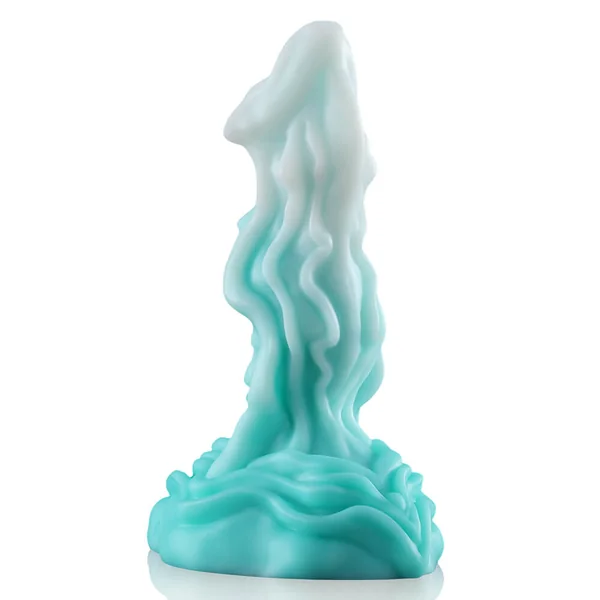 Nothosaur Ludaria - Fantasy Alien Dildo – Silicone Monster Toy