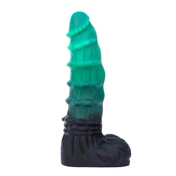 Nothosaur MEPHISTO - Fantasy Demon Dildo - Monster Dildo - Alien Cock Dildo