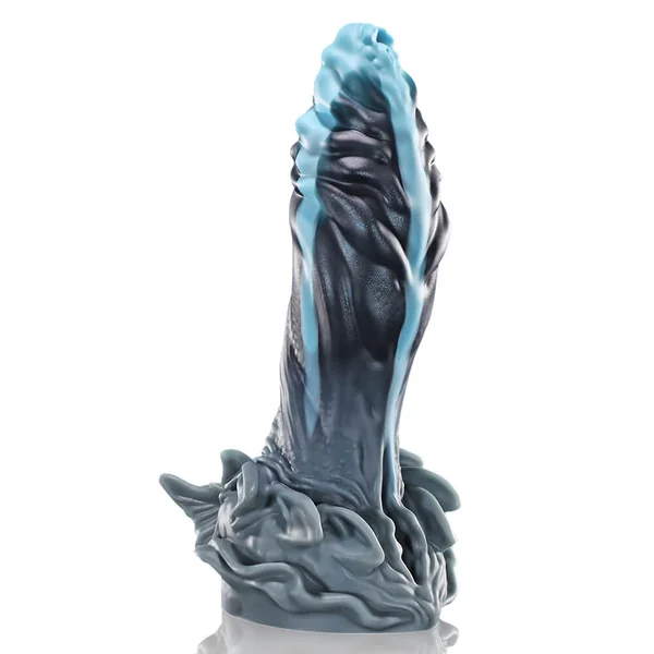 Nothosaur Pisces II - Silicone Fantasy Dildo