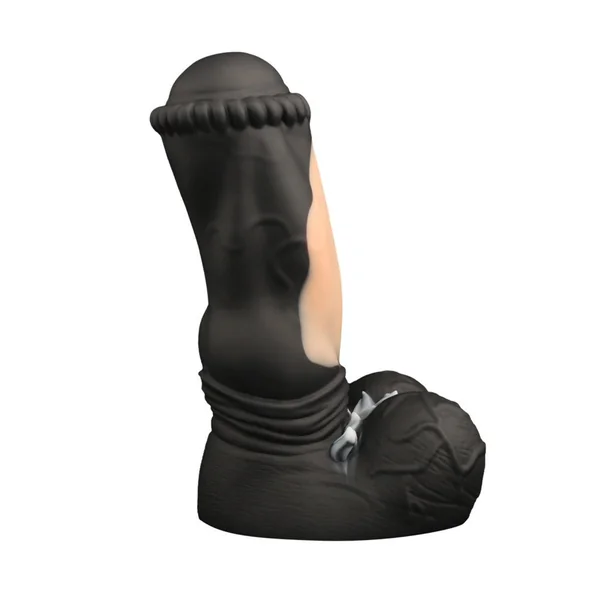 Nothosaur RANGER - Horse Dildo - Fantasy Dildo - Knot Dildo