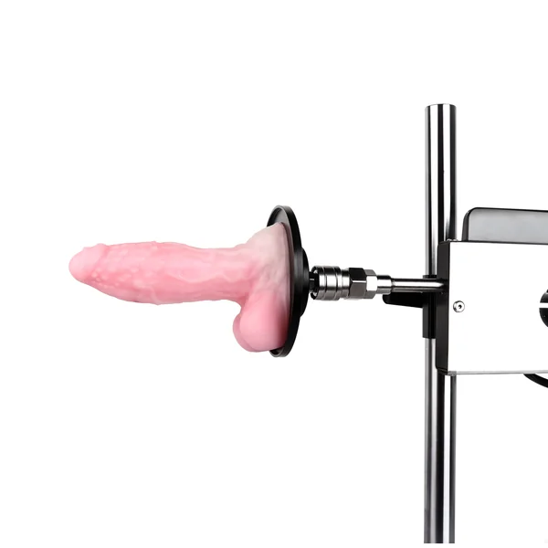 Nothosaur - Suction Cup Adapter (Quick Air Connector)