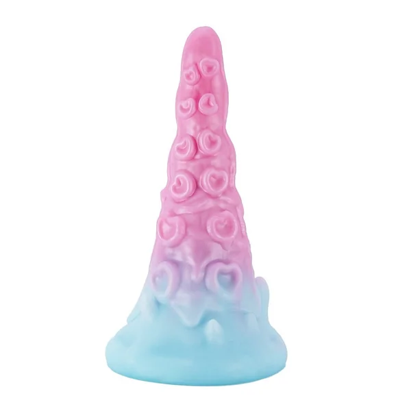 Nothosaur SUNDAY - Tentacle Dildo - Fantasy Dildo - Octopus Dildo