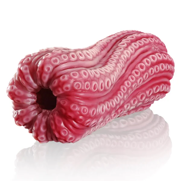 Nothosaur Vortima - Tentacle Silicone Male Masturbator