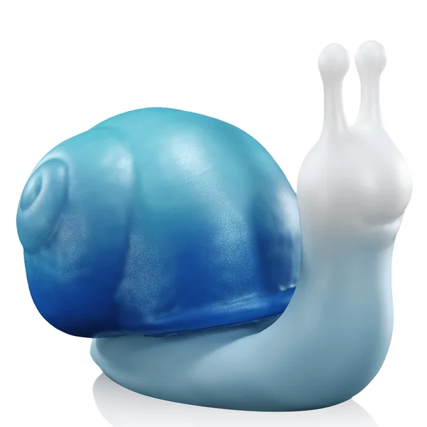 Nothosaur Wowo - Silicone Grinder Toy