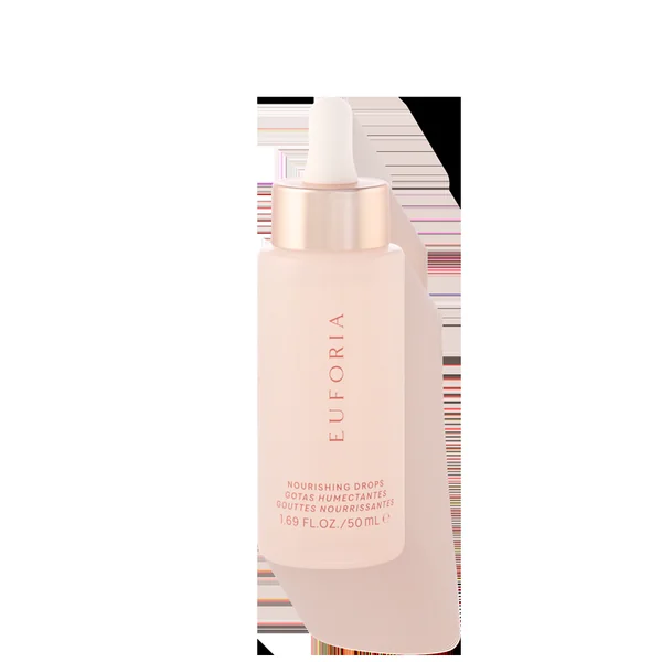Nourishing Drops
