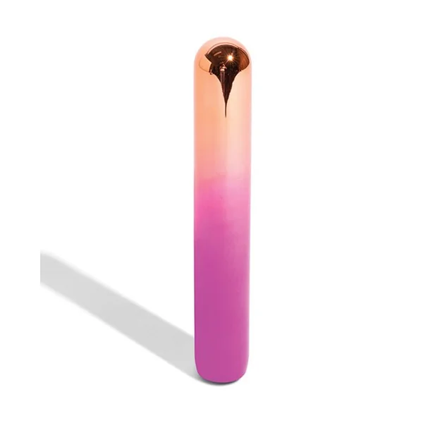 Nu Sensuelle Aluminium Rumba Cylinder Vibrator