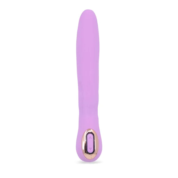 Nu Sensuelle Bentlii 15 Functions Dual Motor Silicone Waterproof Rechargeable Vibrator